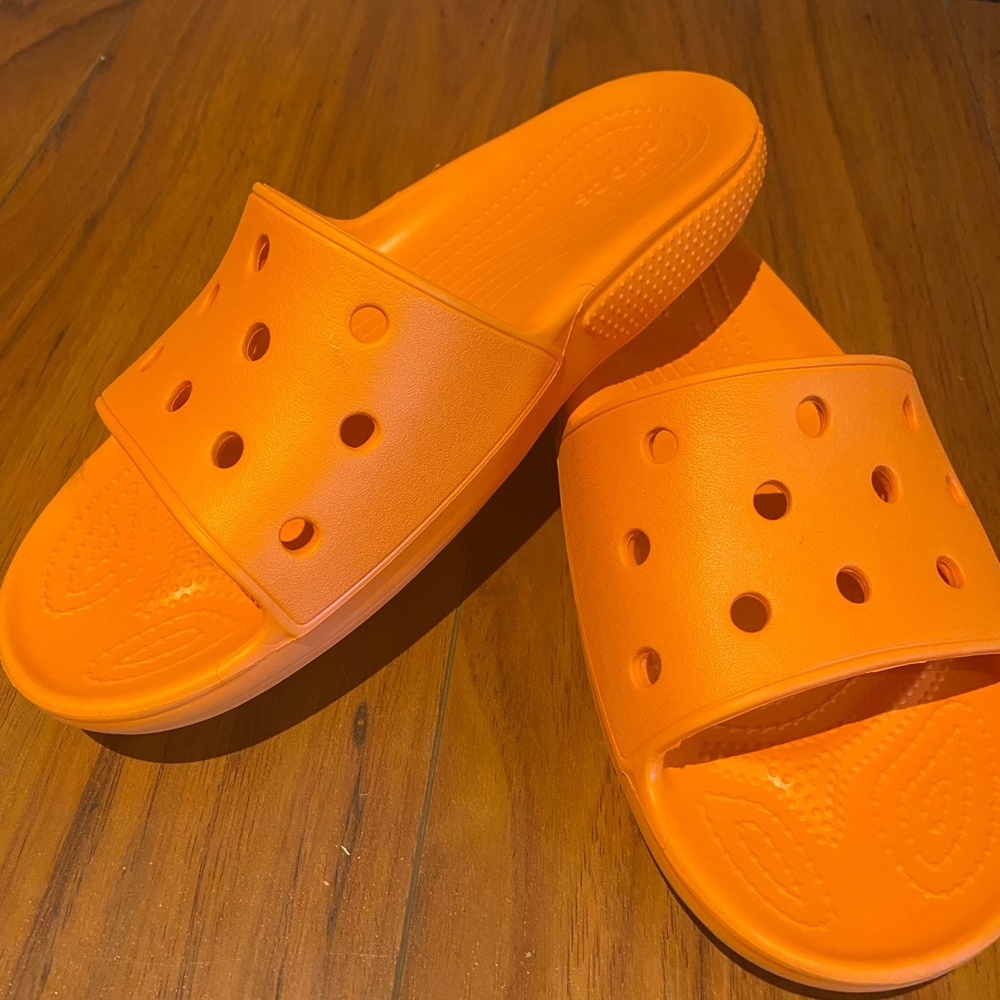 CROCS Slides